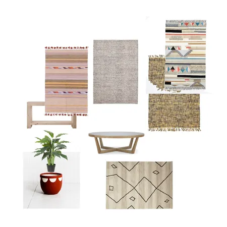 draft Interior Design Mood Board by Amyhat on Style Sourcebook