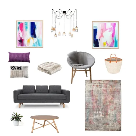 Living Room Interior Design Mood Board by smthomas1014 on Style Sourcebook