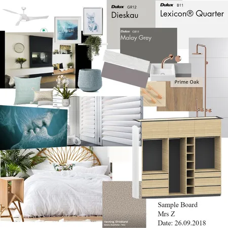 assignment 4 sample board Interior Design Mood Board by Kellieweston on Style Sourcebook