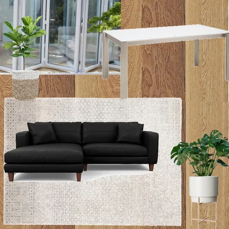 McKillop Interior Design Mood Board by LennonHouse on Style Sourcebook