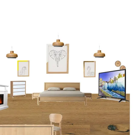 mi cuarto Interior Design Mood Board by luciarr03 on Style Sourcebook