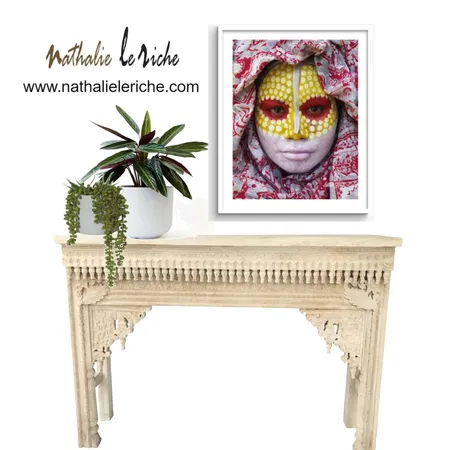 I Will Get Through This Interior Design Mood Board by NathalieLeRiche on Style Sourcebook