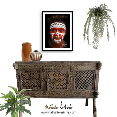 I Choose To Act Interior Design Mood Board by NathalieLeRiche on Style Sourcebook