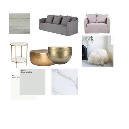 Living Room Interior Design Mood Board by juliaday on Style Sourcebook