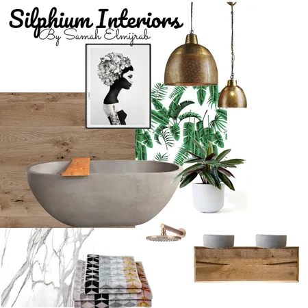 Silphium Interiors Interior Design Mood Board by Silphium Interiors on Style Sourcebook