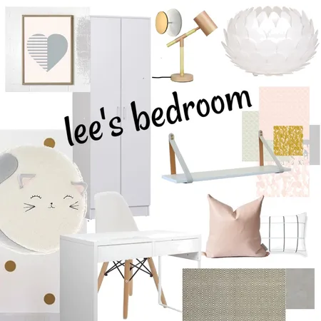 lee Interior Design Mood Board by danit on Style Sourcebook