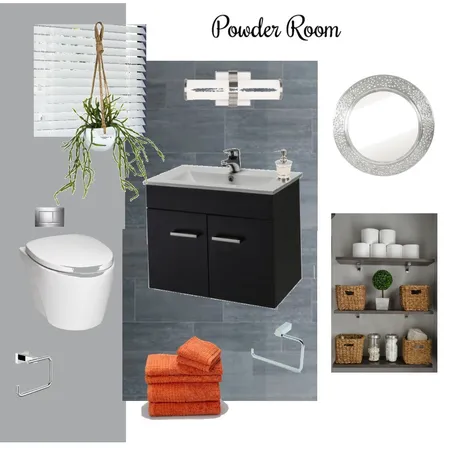 Pdr room Interior Design Mood Board by Delcia on Style Sourcebook