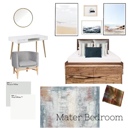 master bedroom Interior Design Mood Board by thegemofdesign on Style Sourcebook