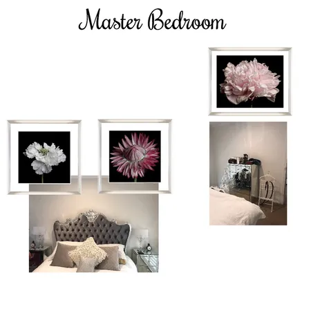 Master Bedroom Benkel Interior Design Mood Board by Styleahome on Style Sourcebook