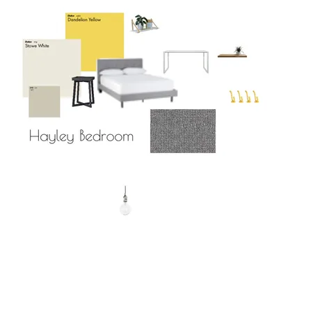 Bedroom Interior Design Mood Board by AdelleH on Style Sourcebook