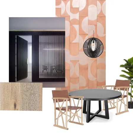 AYENI #3 Interior Design Mood Board by marionmariem on Style Sourcebook