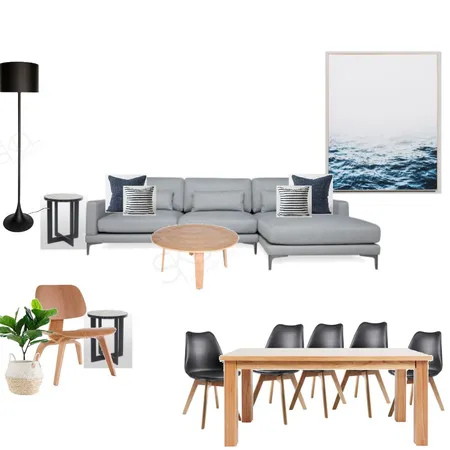 Anna5 Interior Design Mood Board by Luxxliving on Style Sourcebook
