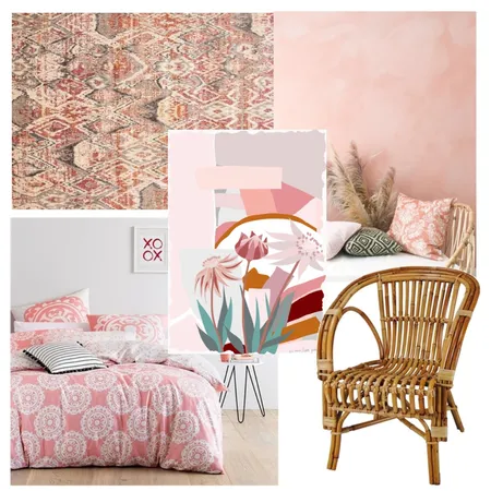 Little gratitude Interior Design Mood Board by Sel Noir Designs  on Style Sourcebook