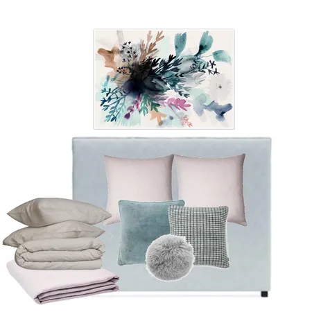 Bedroom Details Interior Design Mood Board by The.Home.Files on Style Sourcebook