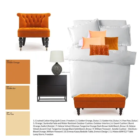 2019 Trends Interior Design Mood Board by Ashlee on Style Sourcebook