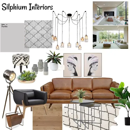 Silphium Interiors By Samah Elmijrab Interior Design Mood Board by Silphium Interiors on Style Sourcebook