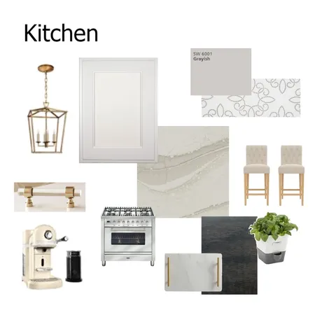 kitchen mod 9 Interior Design Mood Board by AngelaB on Style Sourcebook