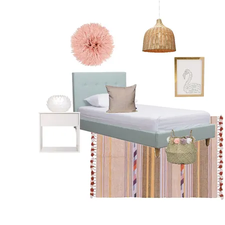 Valley Road_bed 2 Interior Design Mood Board by KellyJones on Style Sourcebook
