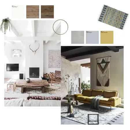 KREA_moodboard3 Interior Design Mood Board by the_kaleidoscopecat on Style Sourcebook