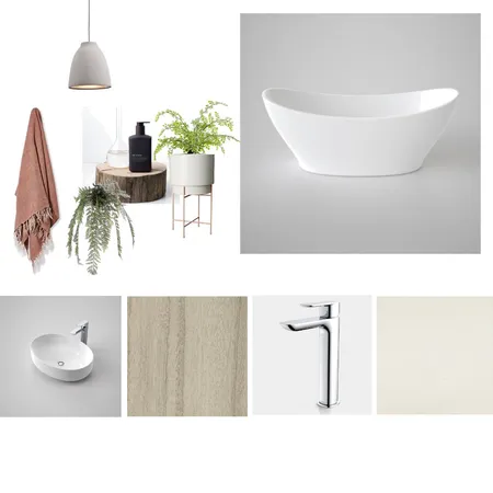 Clarity concept 2019 Interior Design Mood Board by thebohemianstylist on Style Sourcebook
