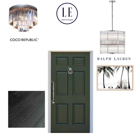 lighting6 Interior Design Mood Board by Letitiaedesigns on Style Sourcebook