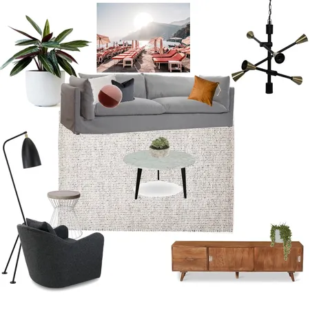 Glen Ormond Living Interior Design Mood Board by Lauragraceariola on Style Sourcebook