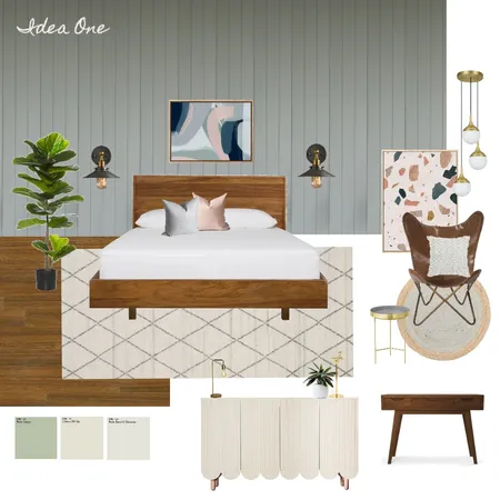 Modern country master Interior Design Mood Board by jadeng on Style Sourcebook