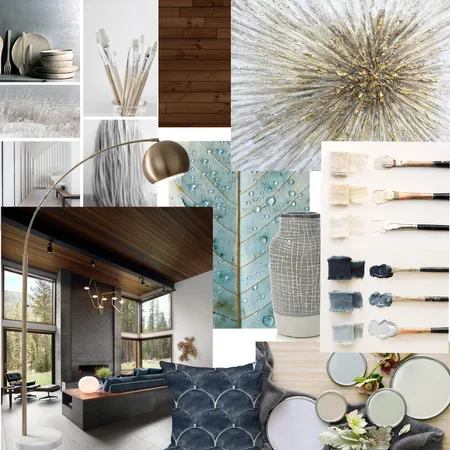 Interior Badr's villa Interior Design Mood Board by salmamoheb on Style Sourcebook