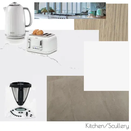 Kitchen - Kallaroo Interior Design Mood Board by jovanka.hawkins on Style Sourcebook