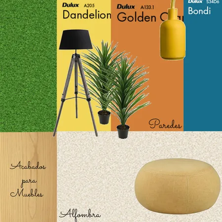 DISPLAZA NORTE Interior Design Mood Board by fabianasalazar on Style Sourcebook