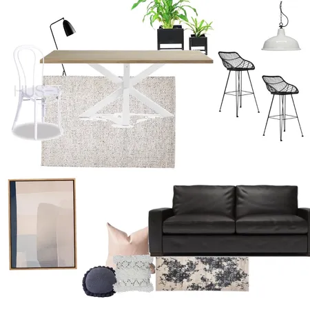 Annette3 Interior Design Mood Board by Sanctuary on Style Sourcebook