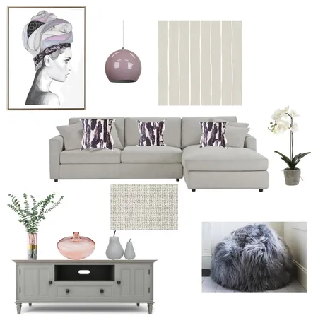 First go Interior Design Mood Board by cafh on Style Sourcebook
