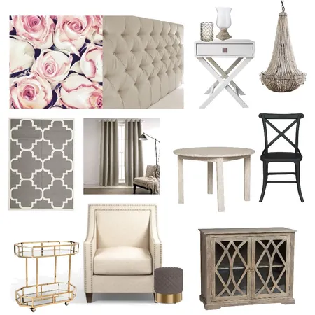 Traditional Interior Design Mood Board by incasriseinteriors on Style Sourcebook