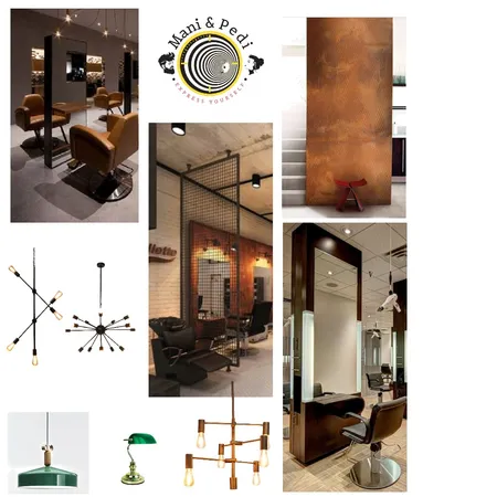 mans mani@pedi3 Interior Design Mood Board by bosmat on Style Sourcebook