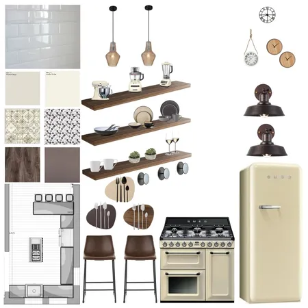 k2 Interior Design Mood Board by Madre11 on Style Sourcebook