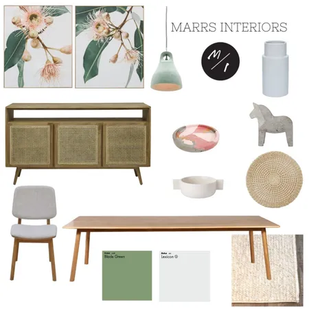 Life Interiors Australiana Interior Design Mood Board by marrsinteriors on Style Sourcebook