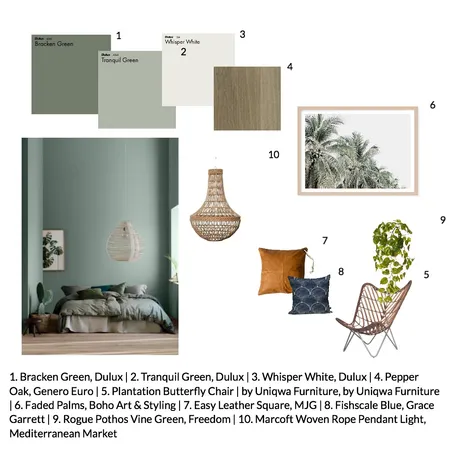 Residential Interior Interior Design Mood Board by kellyvdm on Style Sourcebook