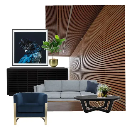 Lounging area Interior Design Mood Board by Chelle on Style Sourcebook