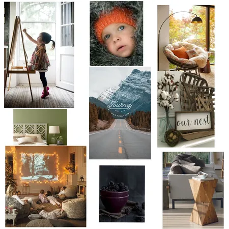 Journey Interior Design Mood Board by DianaB on Style Sourcebook