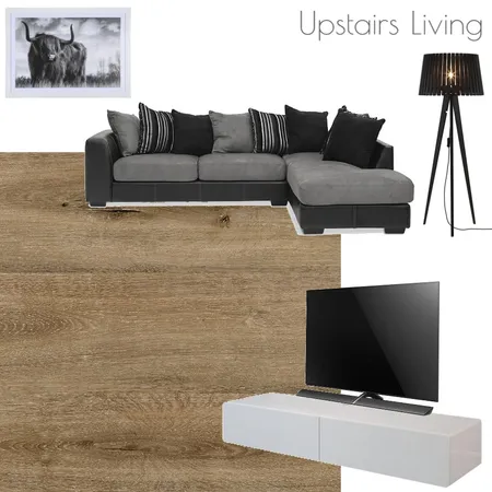 Upstairs Living - Kallaroo Interior Design Mood Board by jovanka.hawkins on Style Sourcebook