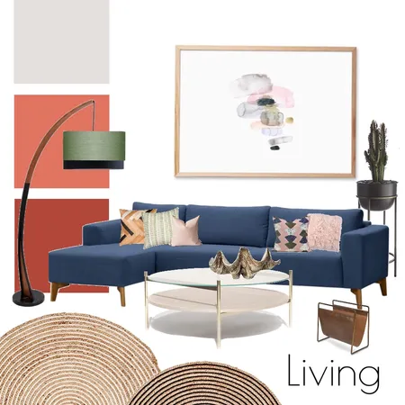 Living Area IDI Interior Design Mood Board by tandrew22 on Style Sourcebook