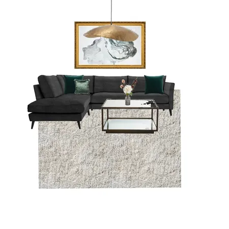 My Livingroom Interior Design Mood Board by amhalling on Style Sourcebook