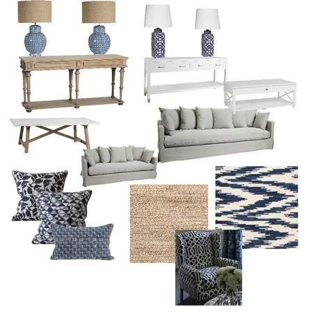 Wendy Interior Design Mood Board by ROSESTTRADINGCO on Style Sourcebook
