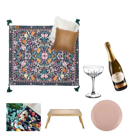 PICNIC SHOOT Interior Design Mood Board by modernlovestyleco on Style Sourcebook
