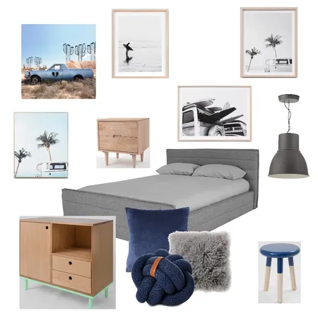 Riley Moodboard Interior Design Mood Board by KMK Home and Living on Style Sourcebook