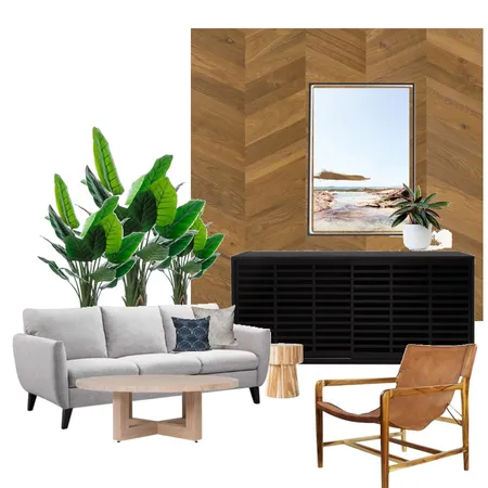Casual lounging option Interior Design Mood Board by Chelle on Style Sourcebook