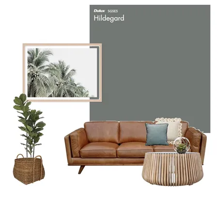 Coastal style Interior Design Mood Board by Chelle on Style Sourcebook