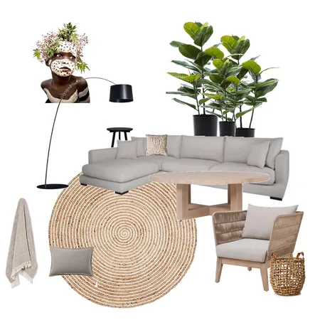 Chelle’s Coastal space Interior Design Mood Board by Chelle on Style Sourcebook