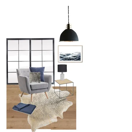 Family Room Interior Design Mood Board by Ally1312 on Style Sourcebook