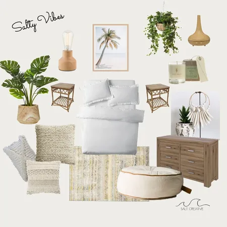 salty vibes Interior Design Mood Board by ShaylieMarie on Style Sourcebook